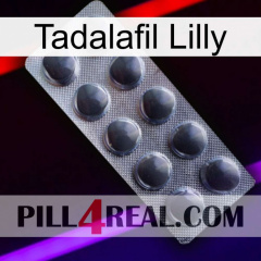 Tadalafil Lilly 30